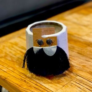 Lucky Brand fashion earrings.